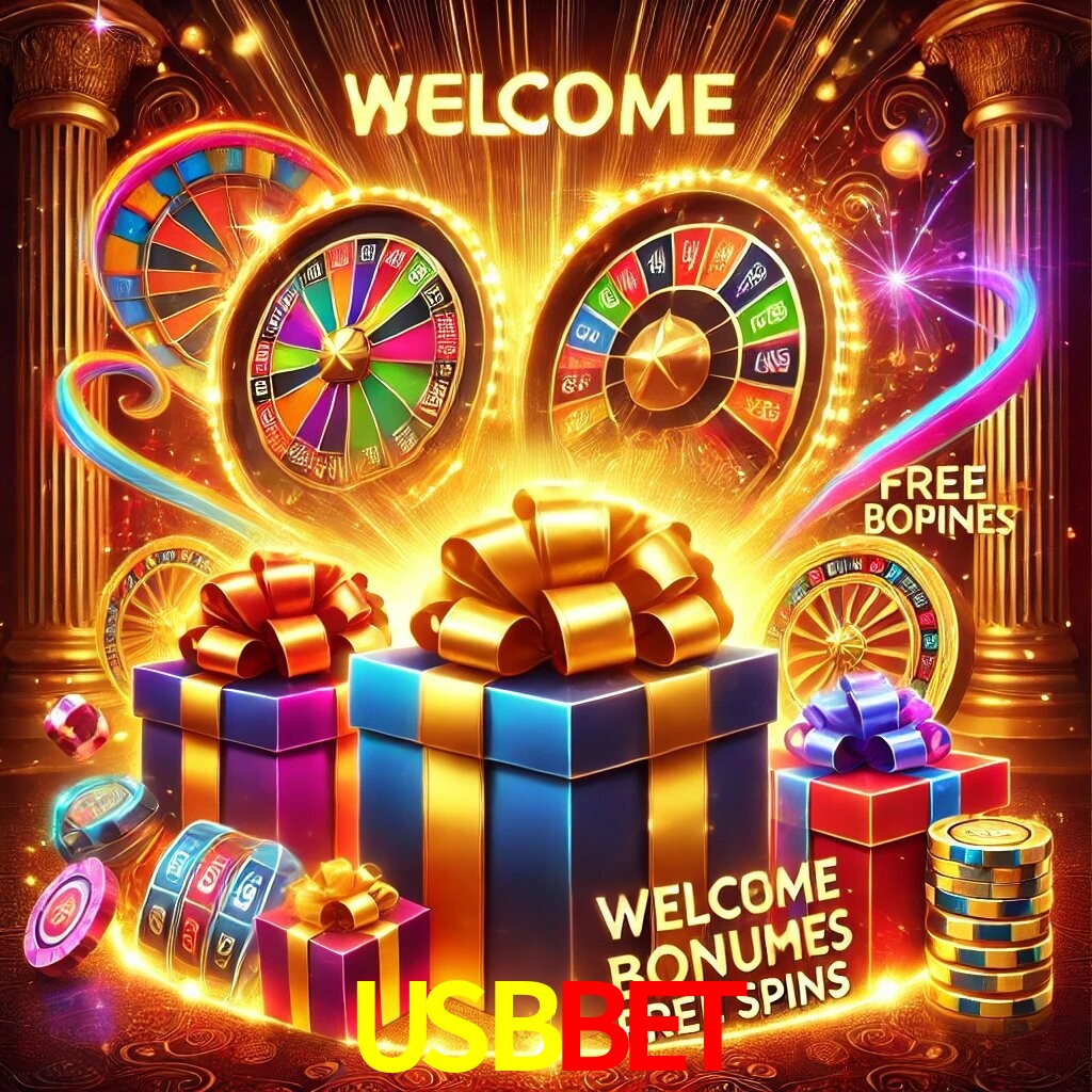  USBBET