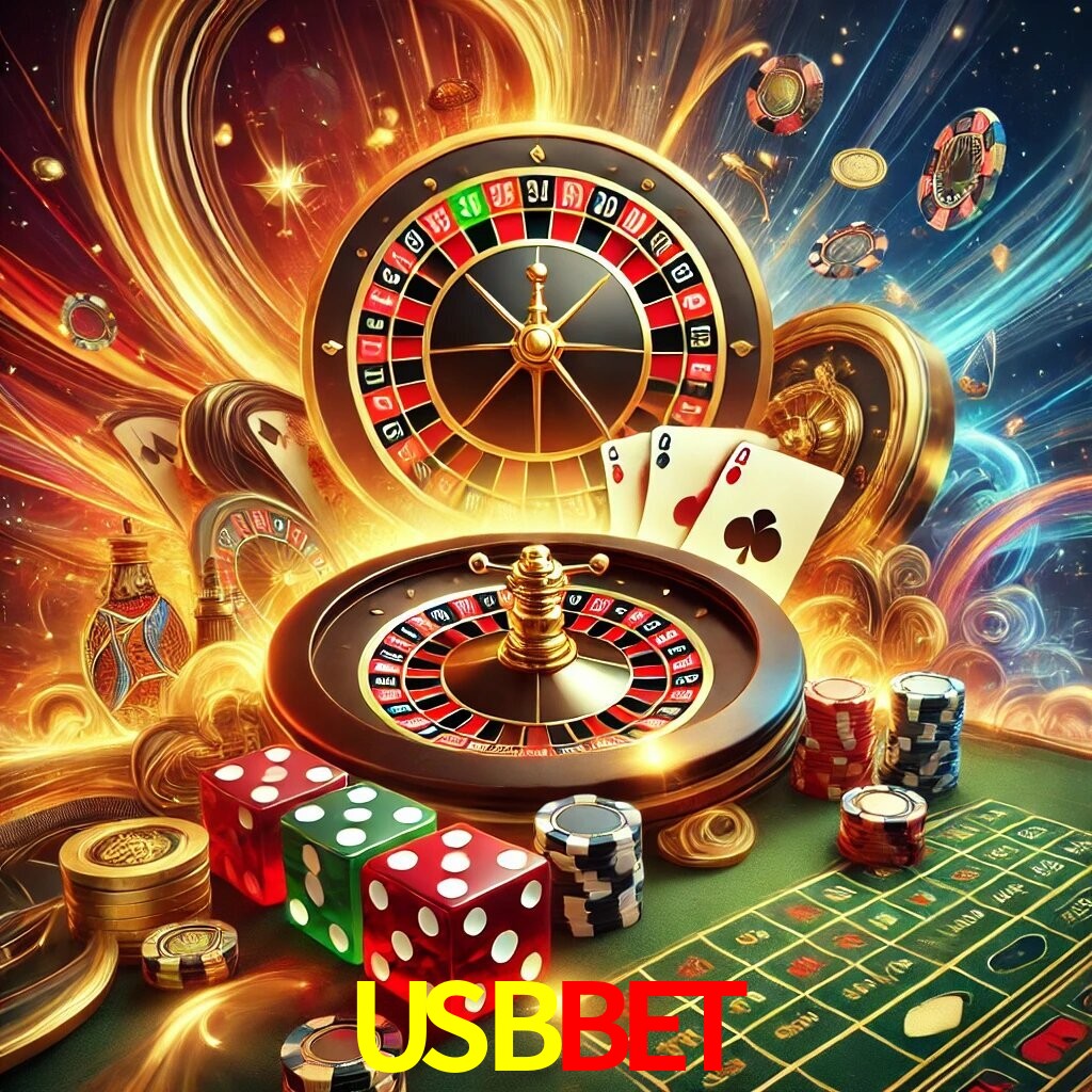  USBBET
