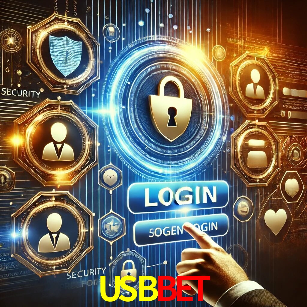  USBBET