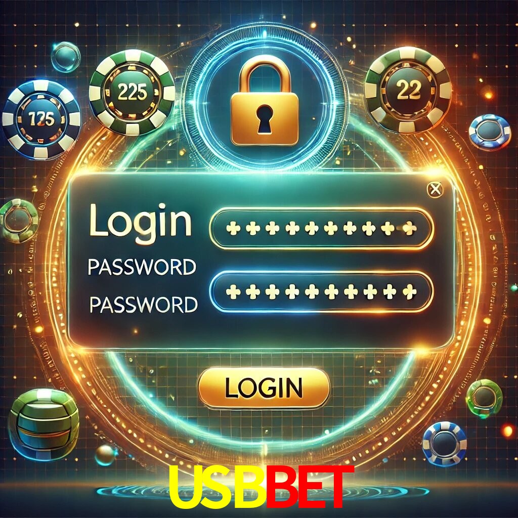  USBBET